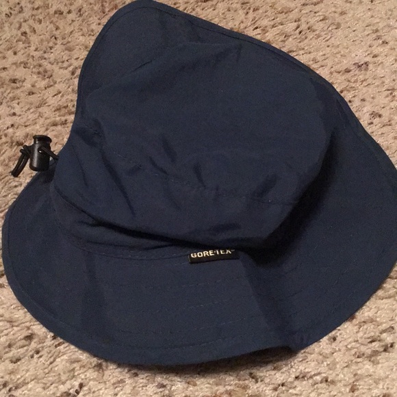 north face gore tex bucket hat